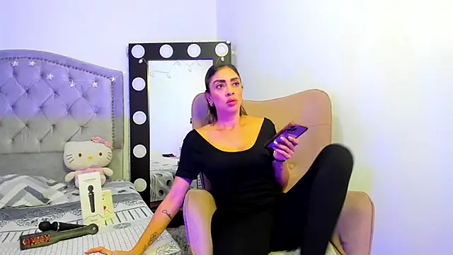 AnaRuiz live sex cam