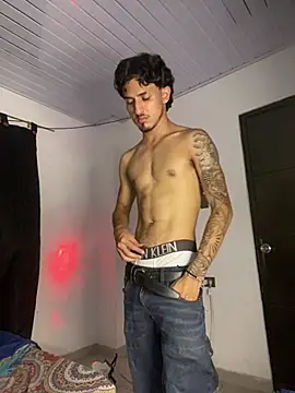 Kriss_Edwards live sex cam