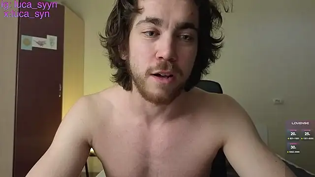 luca_syn live sex cam