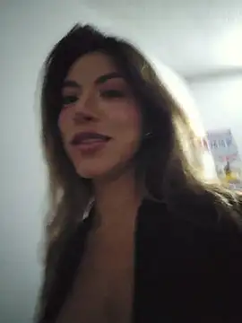 Karen_San_Miguel live sex cam