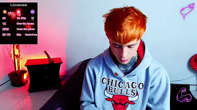 7_Saturno_7 live sex cam