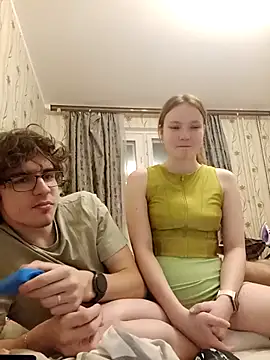 EvgeniyXAnna live sex cam