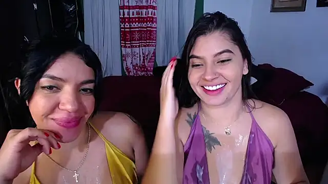 Sharlottee live sex cam
