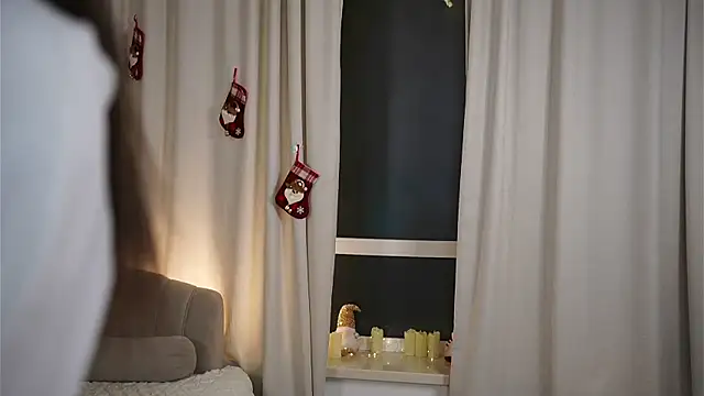 CindyGarrison live sex cam