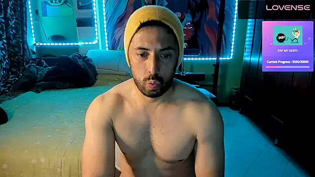 irokdan891 live sex cam