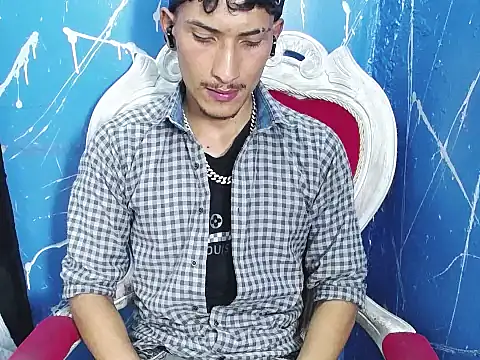 SavageLover_ live sex cam