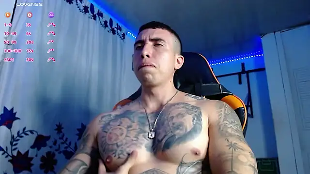 Adam_Hudsond live sex cam