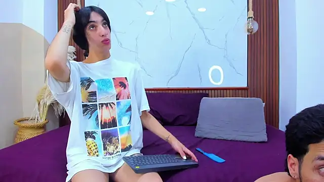 Loversinfire2 live sex cam