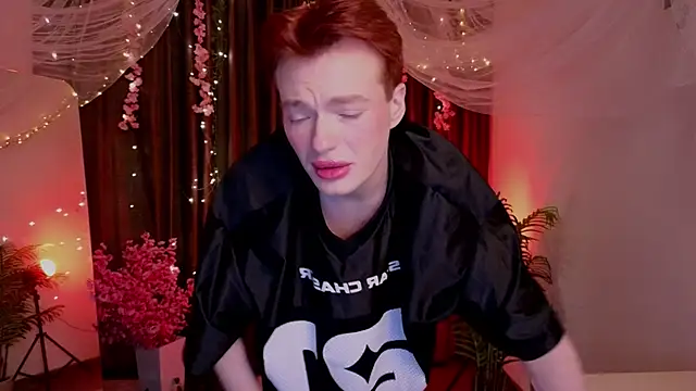 Kristenegor live sex cam