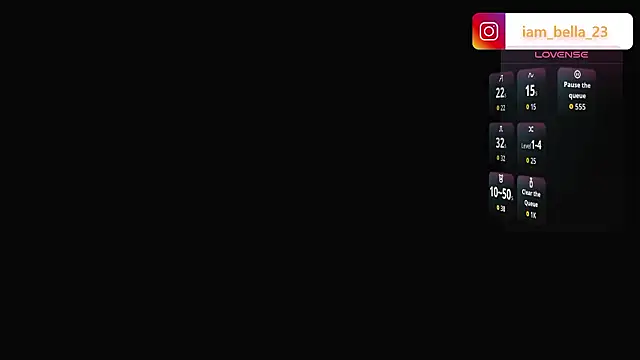 yourtoybella live sex cam