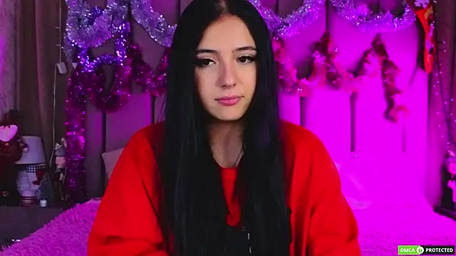 JennyFerguson live sex cam