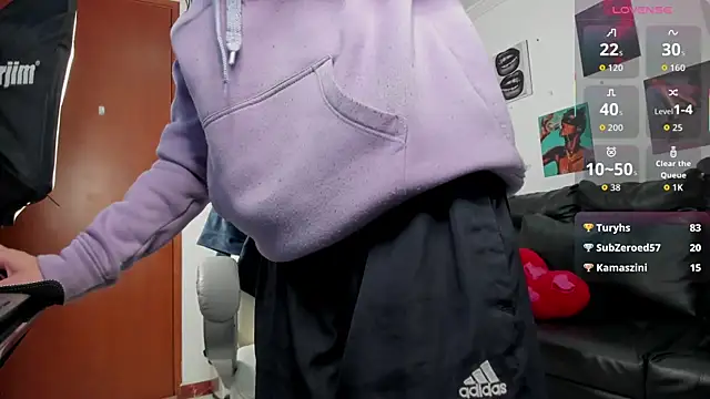 lycoris_19's cam snapshot