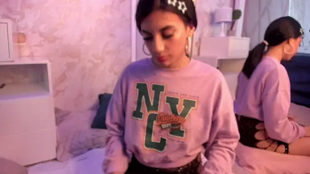 Madhison_5's cam snapshot