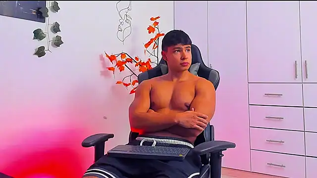 Bray_Kevin live sex cam