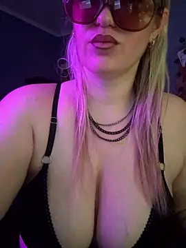 Granlady7's cam snapshot