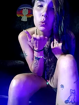 Darkw1tch's cam snapshot