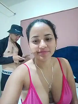 Malliah_killiam's cam snapshot