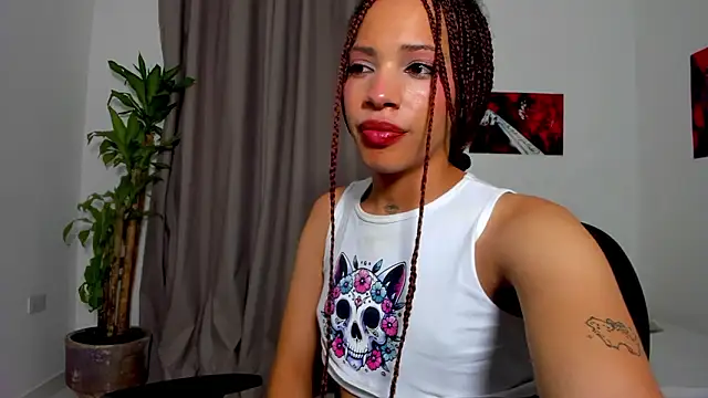 Catty_Noir live sex cam