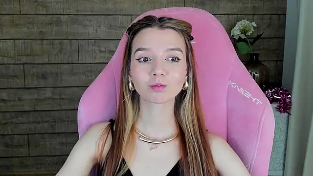 VanessaVienne's cam snapshot