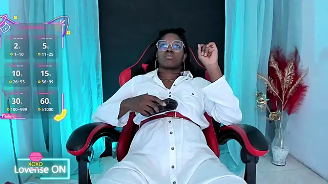 nilosolem live sex cam