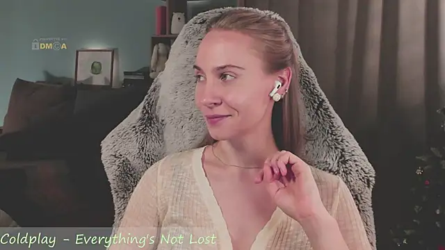 _Eva_Adama's cam snapshot