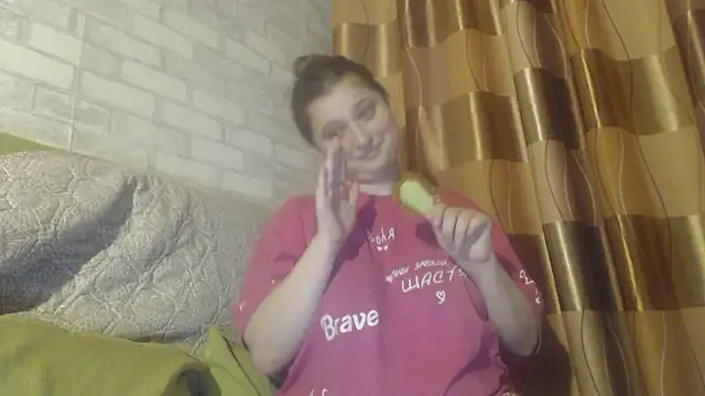 kila_lo's cam snapshot