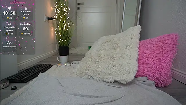 emma_godess's cam snapshot