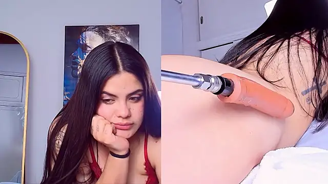 allie_cutie live sex cam