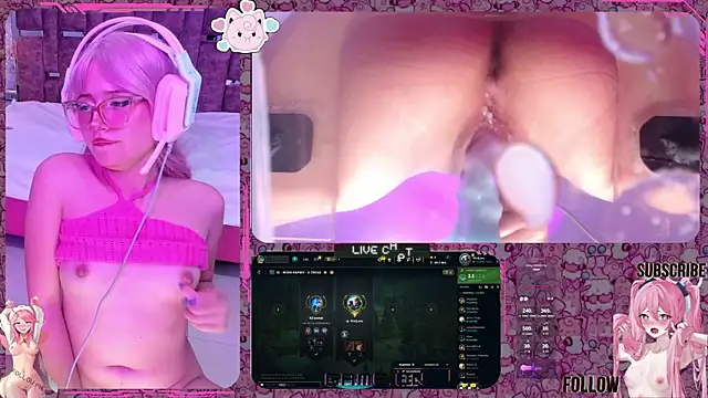 ViviLove_ live sex cam