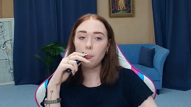 AddieOsler's cam snapshot