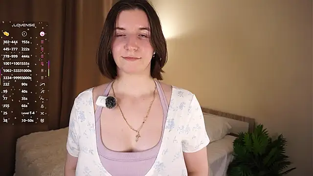 DejaMervis's cam snapshot