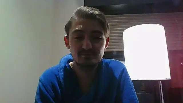 Wesleymodel live sex cam