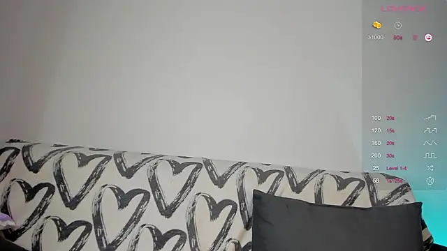 DanaCandy live sex cam