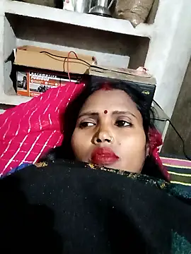 Cm_pooja's cam snapshot