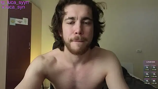 luca_syn live sex cam