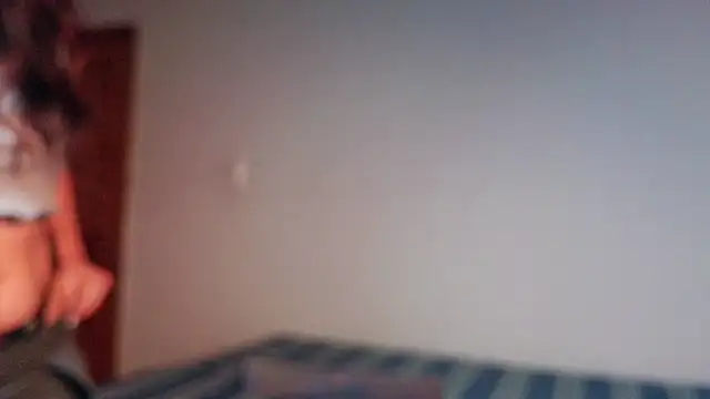 Meridafox's cam snapshot