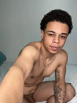 l-laross's cam snapshot