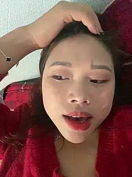 Emxinh123cute's cam snapshot