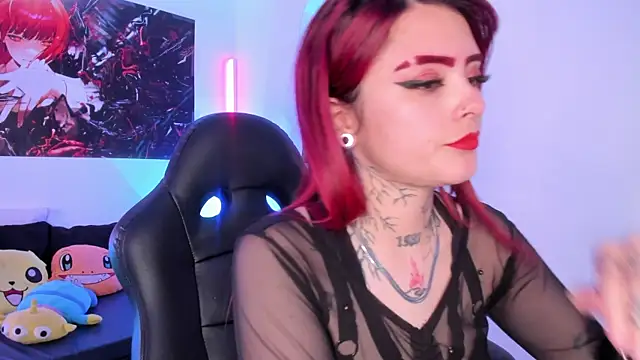 zara_rouxx's cam snapshot