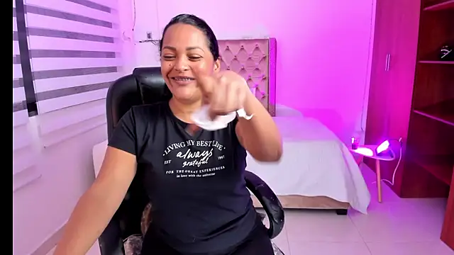 Danna_Ramiirez's cam snapshot