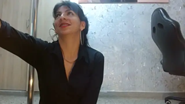 PaulinaRubio_ live sex cam