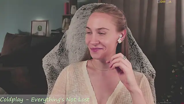 _Eva_Adama's cam snapshot