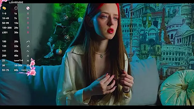 Orianna_Kokkinos's cam snapshot