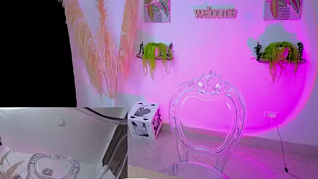 ScarlettMedusa's cam snapshot