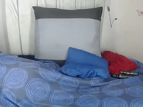 QUEENASHxXx's cam snapshot