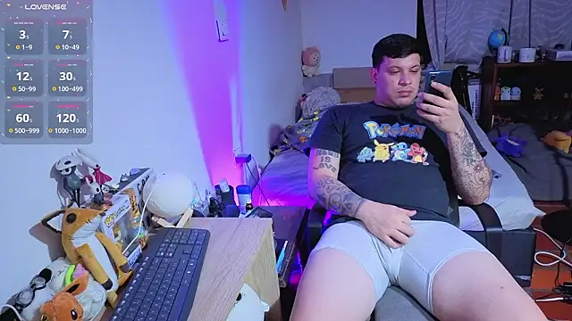 ryden_01's cam snapshot