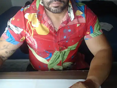 drlluis's cam snapshot