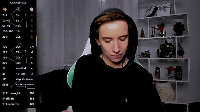 _Rein_ramm's cam snapshot