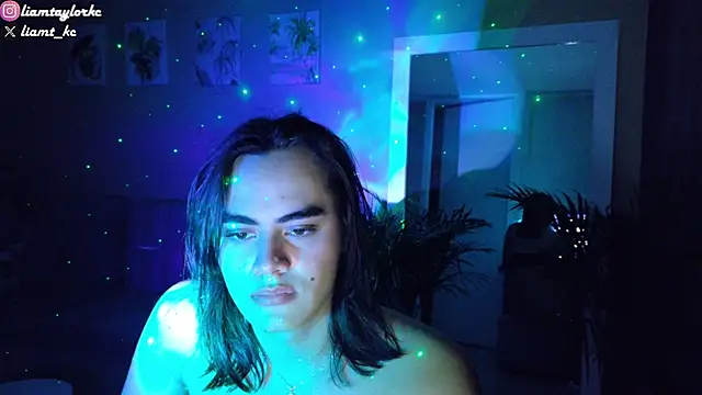 Liam_Taylor's cam snapshot