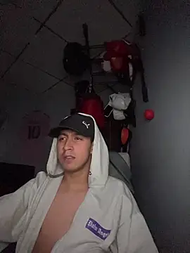 Stiven_017's cam snapshot